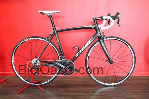 Time Fluidity First ficha técnica y opiniones